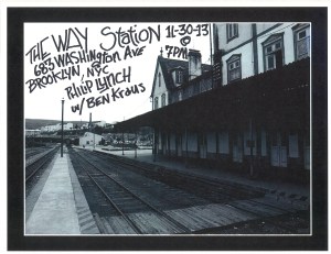 The Way Sta. 11-30-13